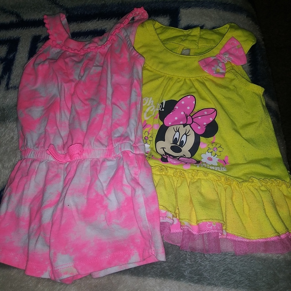 Dresses